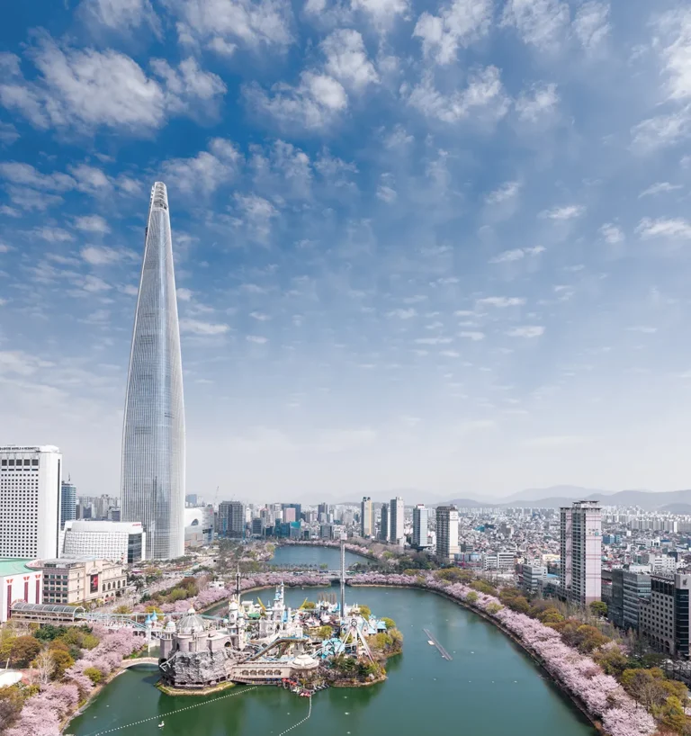 10 Best Things to Do in Jamsil, Seoul – Complete 2025 Travel Guide