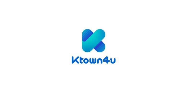 Fabulous Ktown4u: Your Ultimate K-Pop Shopping Wonderland in Seoul!