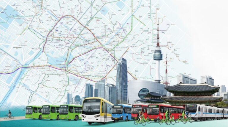 Mastering the Maze: The All-in-One Korean Public Transportation Guide for Smart Travelers