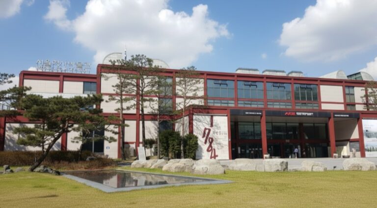5 Stunning Unique Museums in Seoul You Didn’t Know Existed