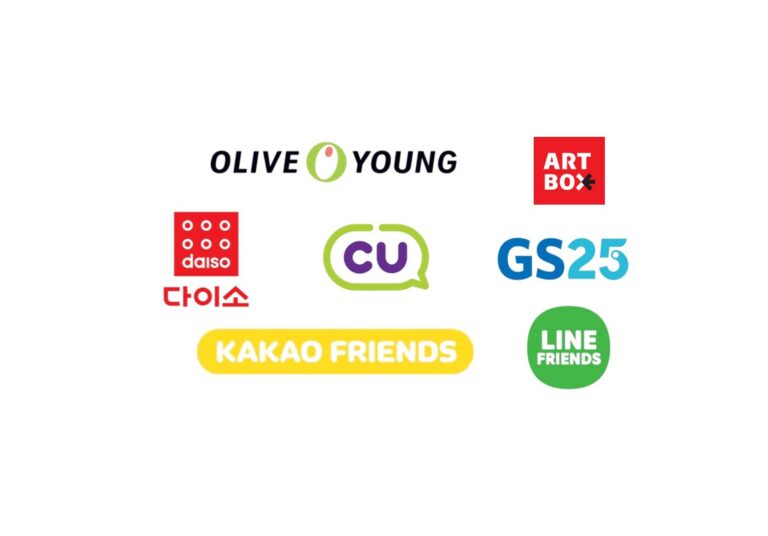 7 Awesome Korean Budget Shopping Spots for Snacks & Souvenirs