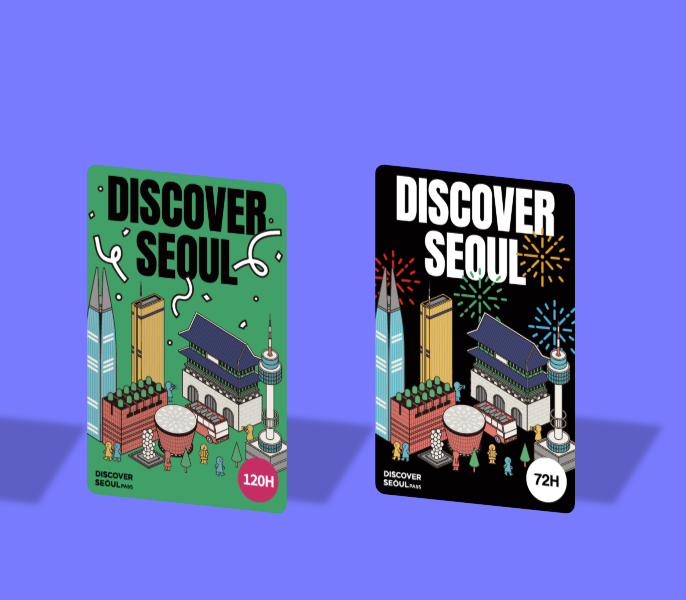 Discover Seoul Pass Guide