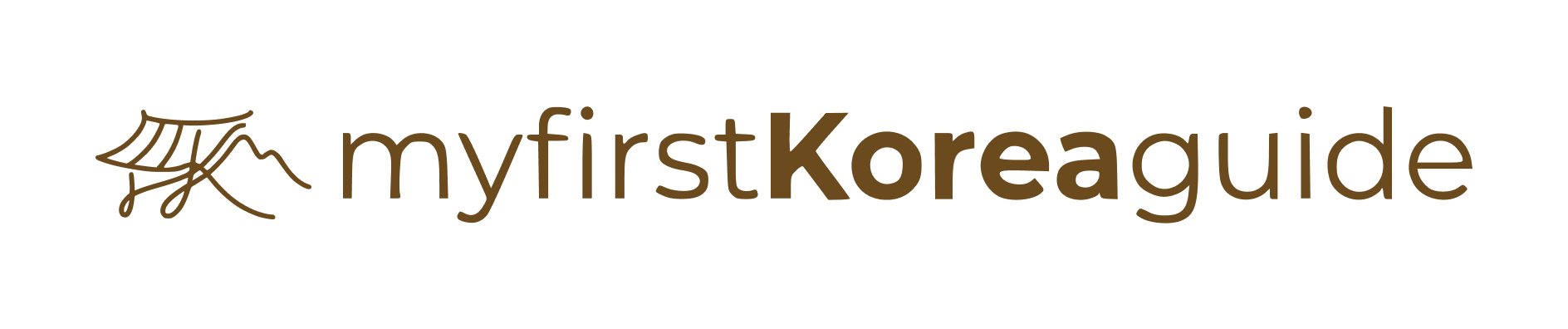 My First Korea Guide