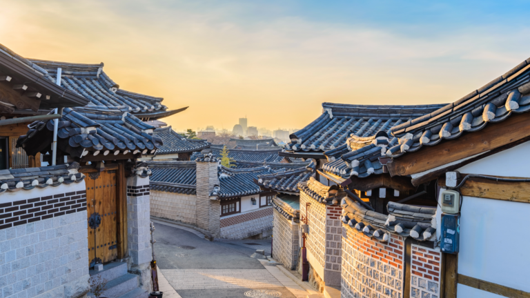 hanok