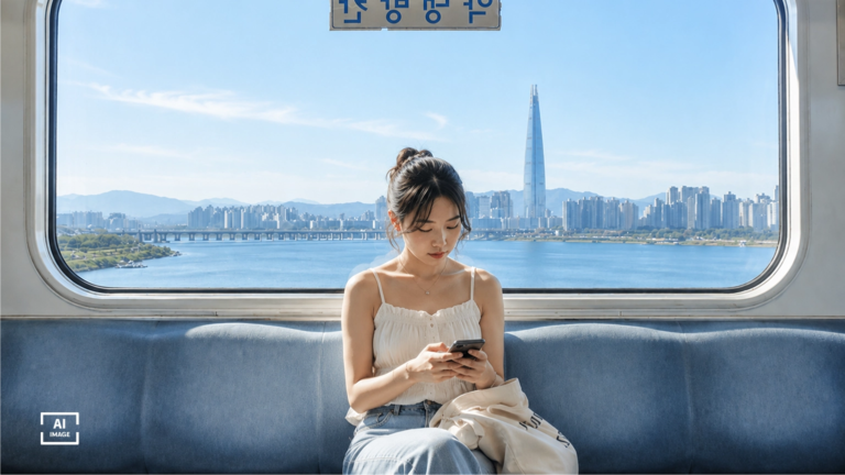 Korea Public Transportation in Seoul: Every Way to Get Around (2026)